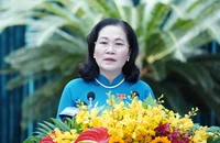 TP.HCM sẽ bầu thêm 1 phó chủ tịch HĐND 