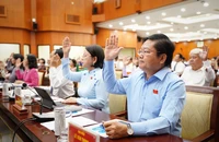 TP.HCM đầu tư 240 tỉ đồng cho hệ thống camera giám sát và điều khiển giao thông