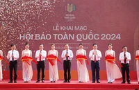 Báo chí tìm giải pháp nâng cao năng lực cạnh tranh, đấu tranh chống tin giả, tin xấu độc