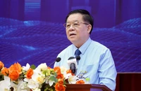 Trưởng ban Tuyên giáo Trung ương: Làm báo không được tiêu cực 