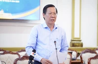 Chủ tịch Phan Văn Mãi: TP.HCM là nơi có nhiều cơ hội, dư địa để khởi nghiệp, đổi mới sáng tạo