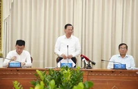 TP.HCM phát hơn 89.000 phiếu khảo sát công chức, viên chức về nền công vụ