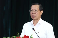 Chủ tịch TP.HCM Phan Văn Mãi nói về việc phòng ngừa sau vụ 2 bé gái mất tích ở phố đi bộ Nguyễn Huệ