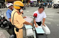 TP.HCM yêu cầu kiểm điểm nghiêm cán bộ, công chức vi phạm nồng độ cồn