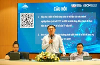 Giám đốc Sở TT&TT TP.HCM: Kinh tế số giúp doanh nghiệp, đời sống người dân tốt hơn
