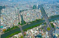 Chủ tịch TP.HCM yêu cầu tập trung giải ngân 179 dự án trong quý II-2024