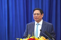 Thủ tướng: Bộ ngành chủ động trong xây dựng cơ chế, chính sách vùng, xoá bỏ việc bộ này đẩy bộ kia
