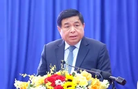 Bộ trưởng Nguyễn Chí Dũng đề xuất phát hành trái phiếu làm đường Vành đai 4