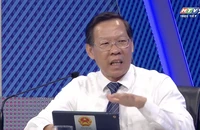 Chủ tịch TP.HCM Phan Văn Mãi: Khép kín các vành đai, hoàn thành cao tốc chậm nhất vào năm 2029