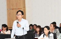 Nghị quyết 98 là cơ chế đặc thù nhưng vẫn phải 'chờ đợi bộ, ngành'