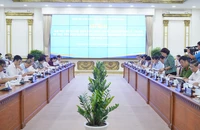 TP.HCM sắp bán đấu giá 3.790 căn hộ tái định cư ở Thủ Thiêm 