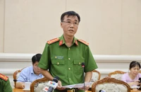 TP.HCM có hơn 60.000 chung cư, nhà trọ... nguy cơ cháy nổ cao