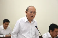Nhiều dự án tồn đọng ở TP.HCM: Có thể hợp lý nhưng không hợp pháp