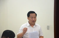 Chủ tịch TP Thủ Đức: Nghiên cứu xe buýt điện chạy trên đường ray 