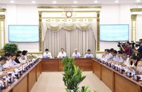 TP.HCM chưa xây dựng bảng giá đất mới theo Luật Đất đai 2024