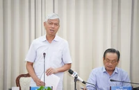 'Không nghiên cứu TOD cho đường sắt đô thị, Vành đai 3 lại đi nghiên cứu TOD nào đó'
