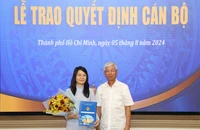 Điều động cán bộ TP Thủ Đức làm Phó Chủ tịch quận Gò Vấp