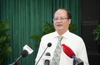 Bác sĩ Lê Anh Tuấn kể chuyện thi tuyển Giám đốc BV Mắt TP.HCM