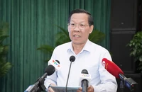 TP.HCM sắp thi tuyển lãnh đạo sở, huyện, doanh nghiệp nhà nước...