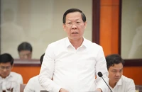 Chủ tịch Phan Văn Mãi: Nếu không có cơ chế vượt trội, làm 510 km Metro ở TP.HCM sẽ mất 'hàng thế kỷ'