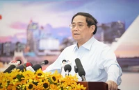 Thủ tướng: Vùng Đông Nam Bộ phấn đấu khởi công 3 cao tốc vào năm 2025