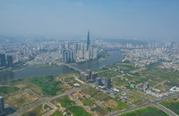 Nghiên cứu thành lập Trung tâm hành chính công TP.HCM
