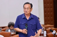 5 năm tới, TP.HCM sẽ 'bận rộn' với metro, nhà trên kênh rạch