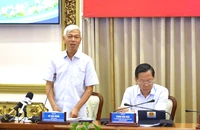 TP.HCM làm Trung tâm hành chính công 'cẩn trọng, không để sai sót'