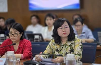 Lãnh đạo quận 12 nêu lý do không phát hiện sai phạm ở Mái ấm Hoa Hồng