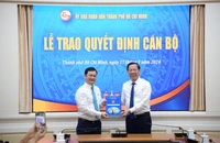 Ông Kiều Nam Thành làm Tổng Giám đốc SAMCO