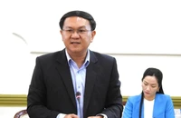Năm 2025, quản trị hành chính của TP.HCM sẽ dựa trên dữ liệu và đưa lên nền tảng số
