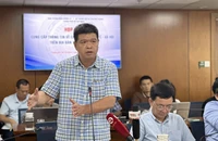 Sở GTVT TP.HCM nói gì về việc thu phí ở Trạm BOT Phú Hữu, TP Thủ Đức?
