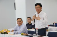 Nghị quyết 98 đã tập hợp được sức mạnh của báo chí TP.HCM