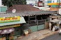 Vì sao di tích nhà cổ Vương Hồng Sển vẫn chưa được tu bổ?