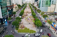 TP.HCM lập Trung tâm quản lý phố đi bộ và công viên trên địa bàn quận 1