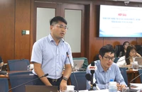 9 tháng chỉ giải ngân đầu tư công hơn 20%, TP.HCM lý giải ra sao?