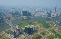 TP.HCM có 9 đơn vị giải ngân vốn đầu tư công dưới 20,2%