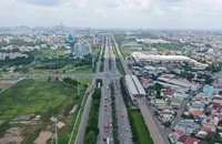 TP.HCM: Người có đất thu hồi được hỗ trợ đi làm việc ở nước ngoài