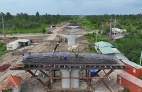 TP.HCM chốt 11 khu đất quanh metro 1 và 2, vành đai 3 để phát triển TOD