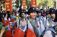 Những điểm đáng chú ý về gọi nghĩa vụ quân sự năm 2025 ở TP.HCM