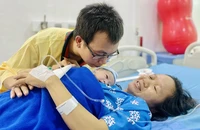 TP.HCM đề xuất hỗ trợ 3 triệu đồng cho phụ nữ sinh đủ 2 con trước 35 tuổi