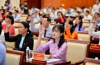 TP.HCM sẽ hỗ trợ tối đa 80 triệu đồng cho tác phẩm đoạt Giải Báo chí