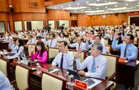 HĐND TP.HCM 'chốt' miễn học phí cho gần 500.000 học sinh cấp 2