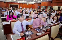 TP.HCM miễn phí giá vé metro số 1 trong 30 ngày đầu vận hành