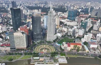 TP.HCM kiến nghị xây dựng Luật Quản lý và phát triển đô thị đặc biệt