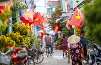 TP.HCM thông báo chính thức lịch nghỉ Tết Nguyên đán Ất Tỵ 2025