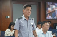Sân bay Tân Sơn Nhất đạt 820 chuyến/ngày vào dịp cao điểm Tết Nguyên đán 2025