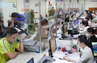 TP.HCM quán triệt công thức 1-3-7 để giải quyết việc tồn đọng