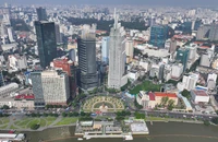 TP.HCM phải đạt 100 km đường sắt đô thị vào năm 2030