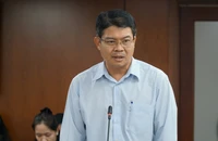 TP.HCM ùn ứ ở tuyến đường huyết mạch xảy ra hầu hết các khung giờ trong ngày